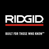 RIDGID 31110 Model 836 Aluminum Straight Pipe Wrench, 36-inch Plumbing Wrench