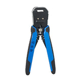 Klein Tools 11061 Pelacables/cortacables de ajuste automático