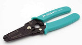 Eclipse - Pelacables de precisión Pro'sKit CP-301G de 30 a 20 AWG de Tools