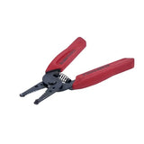 Klein Tools 11046 Peladora / Cortadora de Cable de 16 - 26 AWG cable