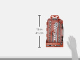 CRAFTSMAN Juego de enchufes, universal, unidad de 1/2", 19 piezas (CMMT12015)