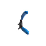Klein Tools 11057 Peladora / Cortadora de Cable Klein-Kurve de 20 - 30 AWG alambre
