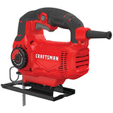 Craftsman - Sierra de calar, 5.0 amperios (CMES610)