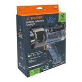 Truper LARE-300, Lámpara recargable de LED 300 lúmenes alta potencia