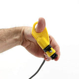 Klein Tools VDV110-061 Pelacables Coaxial - Nivel-2, Radial