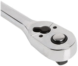 CRAFTSMAN Juego de enchufes, universal, unidad de 1/2", 19 piezas (CMMT12015)