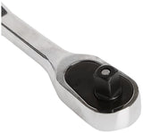 CRAFTSMAN Juego de enchufes, universal, unidad de 1/2", 19 piezas (CMMT12015)