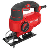 Craftsman - Sierra de calar, 5.0 amperios (CMES610)
