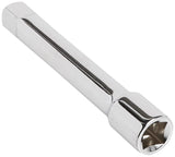 CRAFTSMAN Juego de enchufes, universal, unidad de 1/2", 19 piezas (CMMT12015)