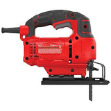 Craftsman - Sierra de calar, 5.0 amperios (CMES610)