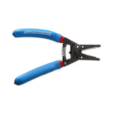 Klein Tools 11057 Peladora / Cortadora de Cable Klein-Kurve de 20 - 30 AWG alambre