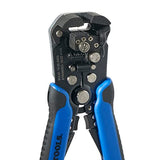 Klein Tools 11061 Pelacables/cortacables de ajuste automático