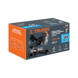 Truper SINCO-10X2 Sierra de Inglete Telescópica, 10'