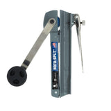 Southwire 58282240 MCCUT BX/MC Cortador de cable giratorio con palanca