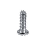 DEWIN Pernos de Tornillo, 600pcs 12 Tipos Pernos Tuercas Kit M1 M1.2 M1.4 M1.6 de Acero Perno de Plana Pernos Tuercas Kit, Tuercas para Reparar Bicicleta Gafas de Gafas Reloj