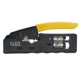 Klein Tools VDV226-107 Pinza Ponchadora / Peladora - Modular