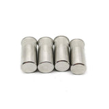 Tuerca remachable， Tuerca de remache con cabeza reductora SUS304, tuerca de inserción sellada M4 M5 M6 M8 M10, tuerca de remache ciego, tuerca de remache cerrada