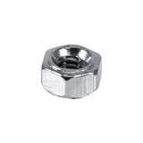 DEWIN Pernos de Tornillo, 600pcs 12 Tipos Pernos Tuercas Kit M1 M1.2 M1.4 M1.6 de Acero Perno de Plana Pernos Tuercas Kit, Tuercas para Reparar Bicicleta Gafas de Gafas Reloj
