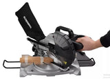 DENBEL Sierra De Inglete 1200w 8 1/4 210mm 45° Y 90° Grados