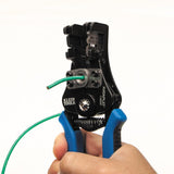 Klein Tools 11063W Peladora Automática KATAPULT® 8-22AWG