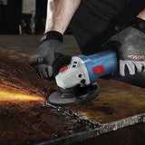 BOSCH Esmeril GWS 700 127V