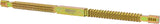 KS Tools 150.1340 Lima para roscas, métrica, 230 mm