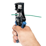 Klein Tools 11063W Peladora Automática KATAPULT® 8-22AWG