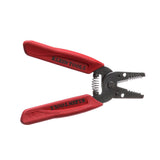 Klein Tools 11046 Peladora / Cortadora de Cable de 16 - 26 AWG cable