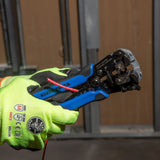 Klein Tools 11061 Pelacables/cortacables de ajuste automático
