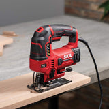 SKIL JS314901 - Sierra de calar con cable de 6 amperios