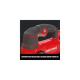 Craftsman - Sierra de calar, 5.0 amperios (CMES610)