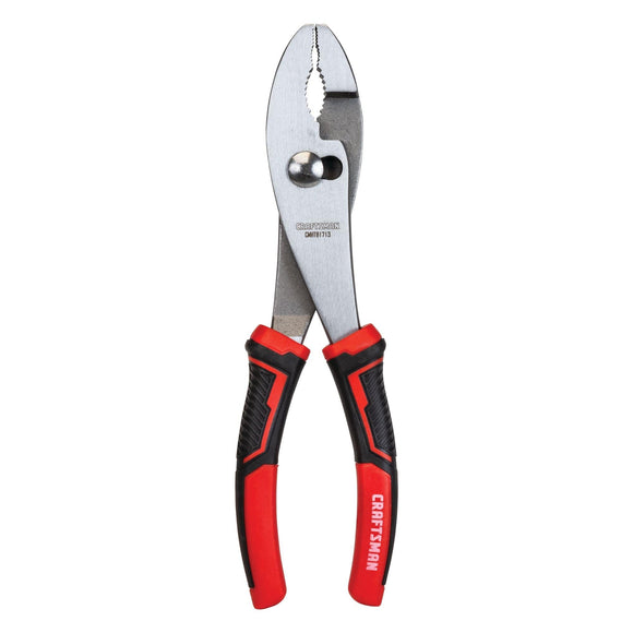 CRAFTSMAN CMHT81713 CFT - Alicate de articulación deslizante de 8 pulgadas