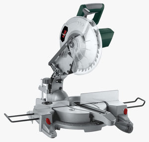 EnergieMAX Oakland Sierra de Inglete 10" 1800W con Guía Laser