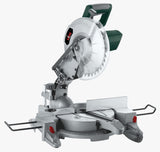EnergieMAX Oakland Sierra de Inglete 10" 1800W con Guía Laser