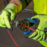 Klein Tools 11063W Peladora Automática KATAPULT® 8-22AWG