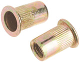 Astro Pneumatic Tool RN516 5/16" - 18 remachadora de Tuercas de acero (100 piezas)