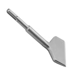 Firecore cincel sds plus,Cincel para martillo percutor de 165mm x 75 mm, herramienta eléctrico para Concreto, Mampostería y Martillos de Impacto (FS18365)