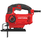 Craftsman - Sierra de calar, 5.0 amperios (CMES610)