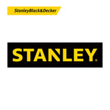 Stanley Aspiradora en seco y húmedo de 4 galones, soplador de aspiradora 3 en 1 de Acero Inoxidable HP de 4 Picos con Potente succión, para Lugar de Trabajo, cochera, sótano, Modelo: SL18301-4B