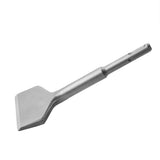 Firecore cincel sds plus,Cincel para martillo percutor de 165mm x 75 mm, herramienta eléctrico para Concreto, Mampostería y Martillos de Impacto (FS18365)