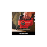 Craftsman - Sierra de calar, 5.0 amperios (CMES610)