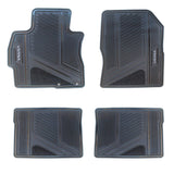 Versa Tapetes Originales Compatible Letra Gris 2011-2019 Uso RUDO Tambien compatibles con V Drive 2020-2024