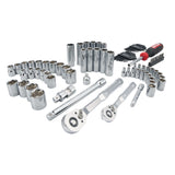CRAFTSMAN - Juego de herramientas mecánicas de 83 piezas (CMMT12121)