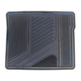 Versa Tapetes Originales Compatible Letra Gris 2011-2019 Uso RUDO Tambien compatibles con V Drive 2020-2024