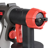 Mikel's PPE-600 Pistola de Aire Eléctrica para Pintar (700 ml / 500 W)