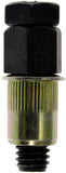 Dorman 963-267D - Herramienta de tuerca de remache - No. 10-32