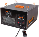 WEN 3410 3-Speed Remote-Controlled Air Filtration System