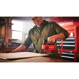 Craftsman - Sierra de calar, 5.0 amperios (CMES610)