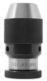 WEN DPA167H JT33 - Portabrocas sin llave con capacidad de 1/64 a 5/8 pulgadas