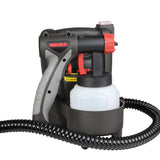 Mikel's PPE-600 Pistola de Aire Eléctrica para Pintar (700 ml / 500 W)